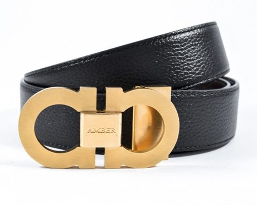 những mẫu dây nịt