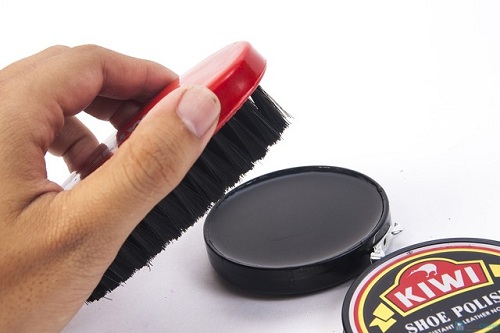 cách vệ sinh túi da