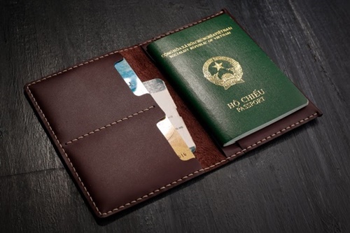 bao da ho chieu gia re