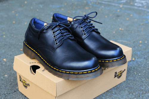 Giay da nam hang hieu gucci