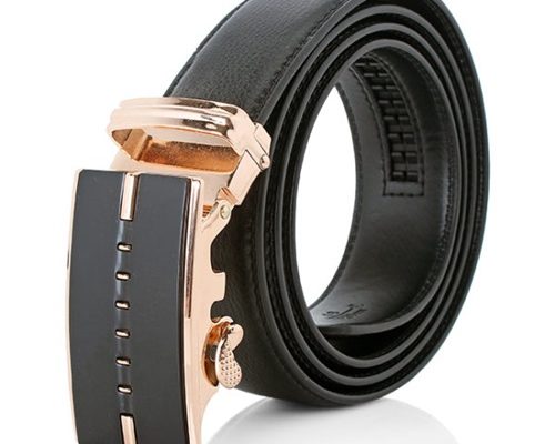 dây nịt mẫu mới