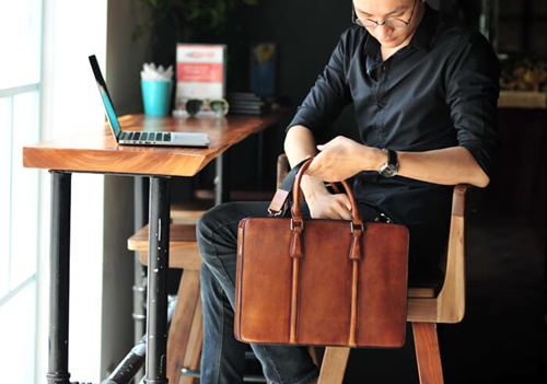 size túi xách tính như thế nào