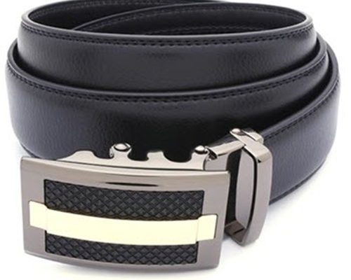 các kiểu dây nịt nam