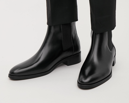 Giay cao co nam hang hieu