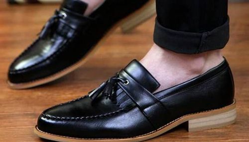 Giay da nam hang hieu gucci