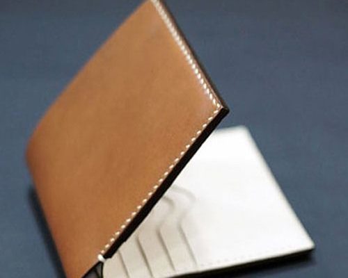 Các mẫu ví da nam đẹp