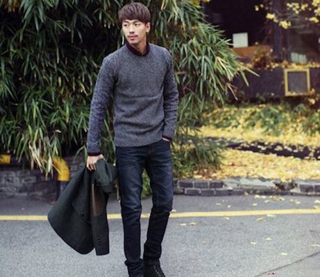 Giay cao co nam hang hieu