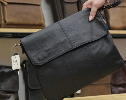 Cặp nam công sở