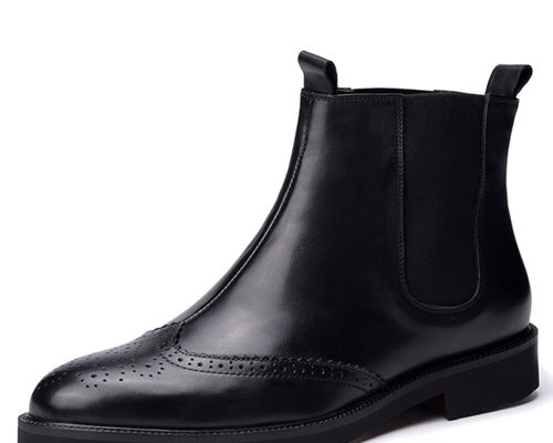 chelsea boot