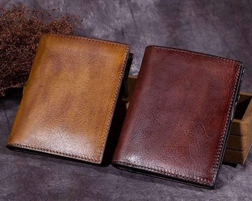 Cách làm sạch đồ da