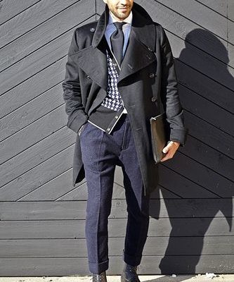 Giày cao cổ đẹp