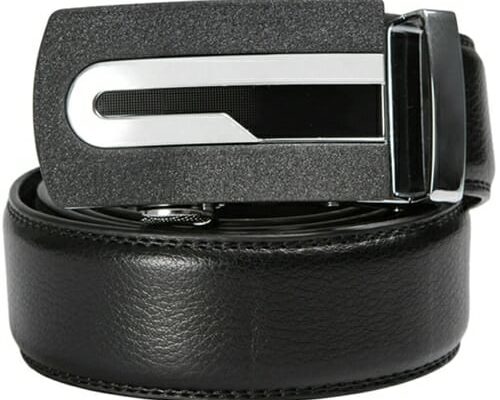 5 mẫu thắt lưng