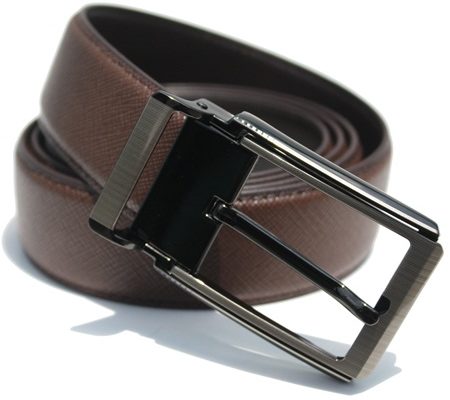 top mẫu thắt lưng nam