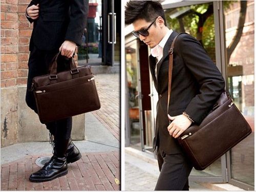 Cặp da nam cao cấp