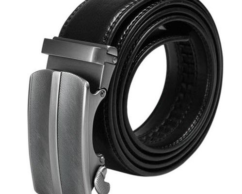 các mẫu thắt lưng levis