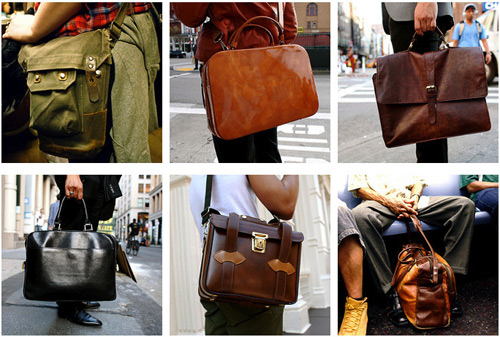 Cặp da nam cao cấp