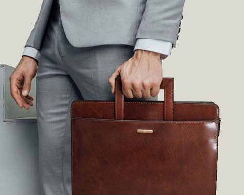 Cặp da nam công sở hcm