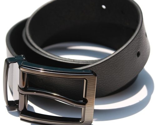 những mẫu dây nịt