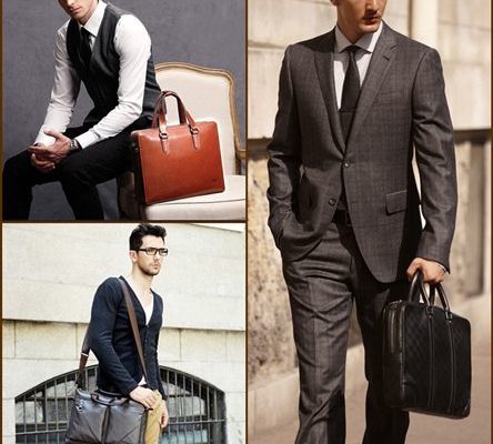 làm sạch túi da bằng cồn