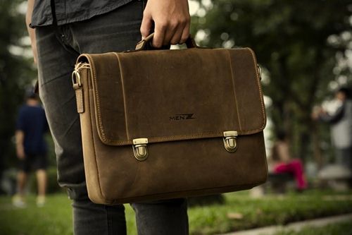 cach lam sach tui gia da