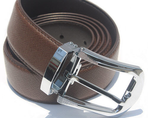 top mẫu thắt lưng nam