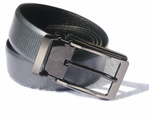 Mẫu dây thắt lưng nam