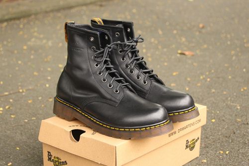 Giày cao cổ nam đẹp