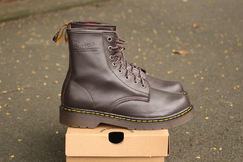 Giày cao cổ nam đẹp