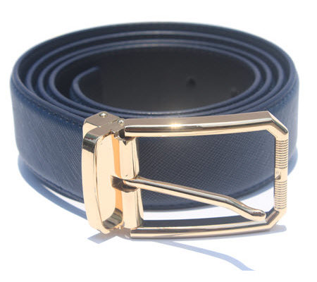 Mẫu dây thắt lưng nam