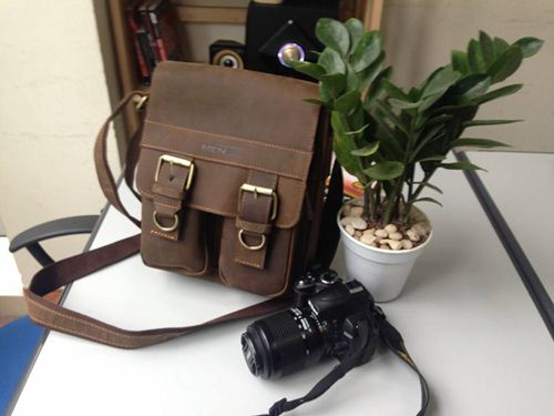 cach lam sach tui gia da