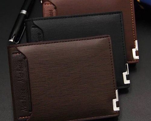 Các mẫu ví nam gucci