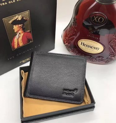 các mẫu ví da bò 2018