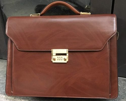 Cặp đeo chéo nam