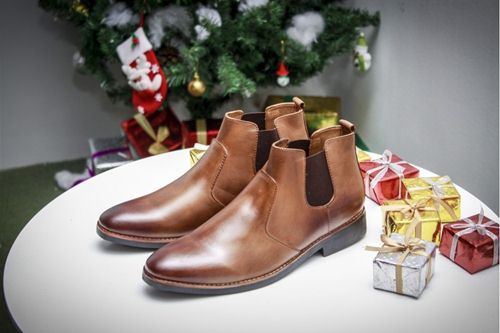 Giày cao cổ nam đẹp