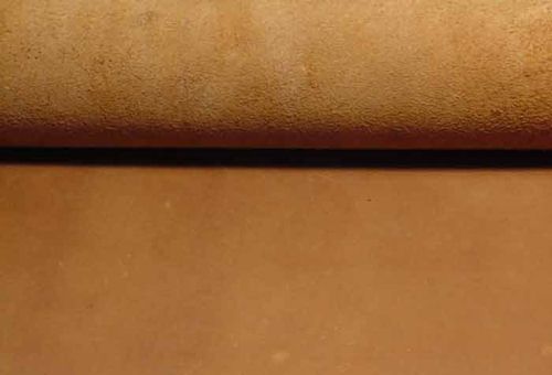 bán da thật nguyên tấm