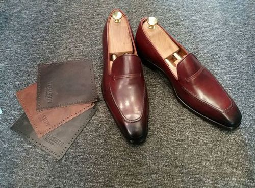 giay da nam hang hieu