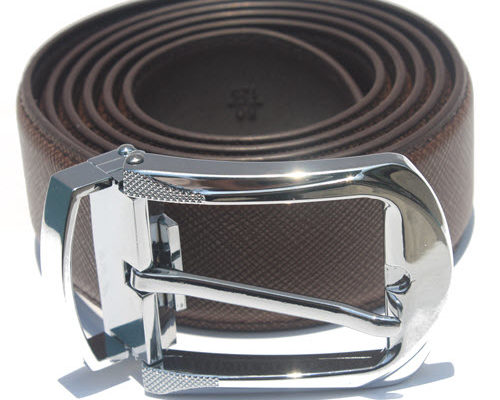 Mẫu dây thắt lưng nam