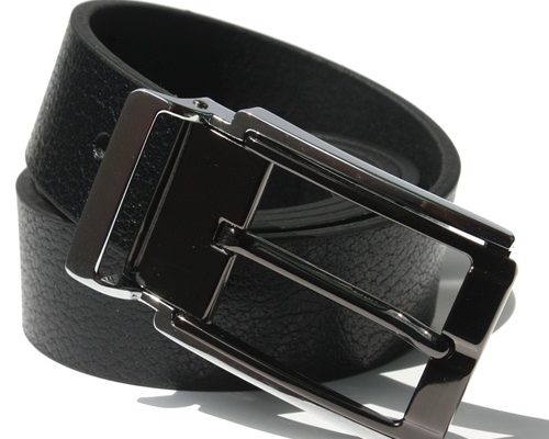 Bấm lỗ dây nịt