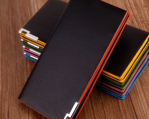 Các mẫu ví nam gucci