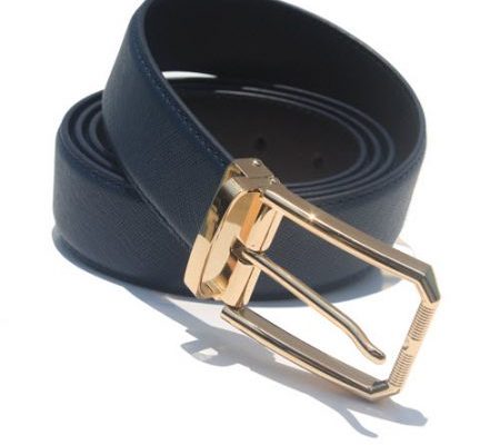 Mẫu dây thắt lưng nam