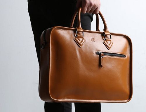 cach lam sach tui gia da