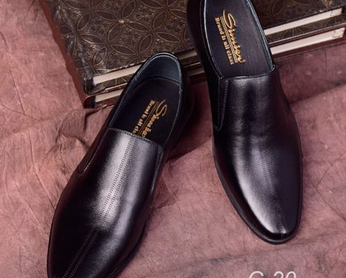 giay cong so nam cao cap