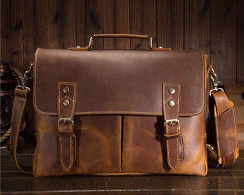 Cặp đeo chéo nam