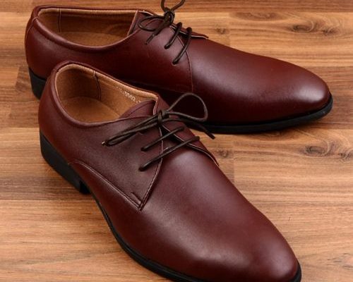 giay cong so nam cao cap