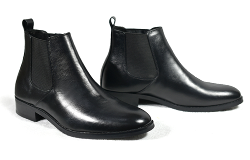 chelsea boot nam