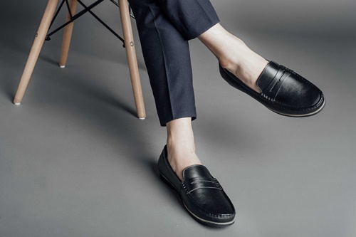 giay cong so nam cao cap