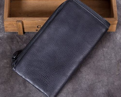 Chọn ví theo mệnh