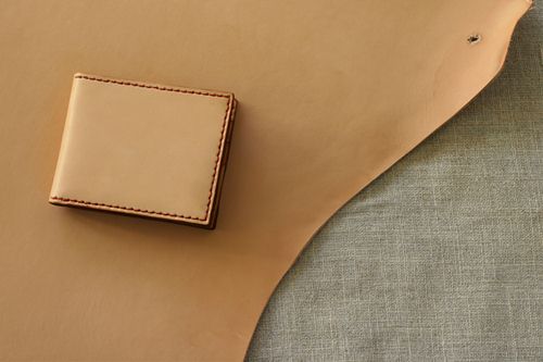 bán da thật nguyên tấm