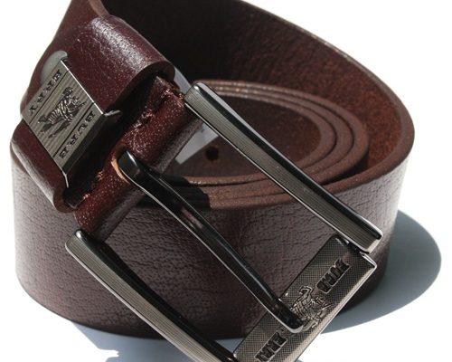 Bấm lỗ dây nịt