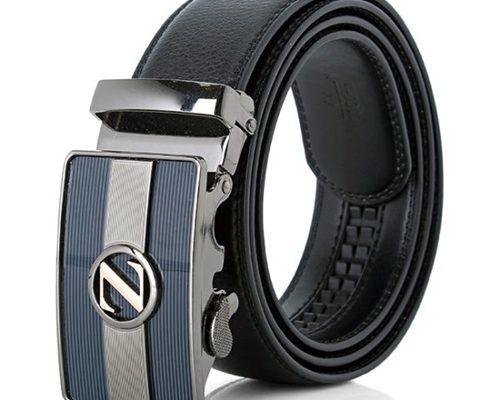 các mẫu thắt lưng nam đẹp